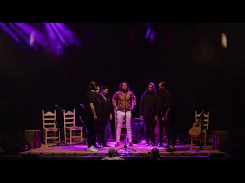 CONCIERTO VIERNES | KIKI MORENTE