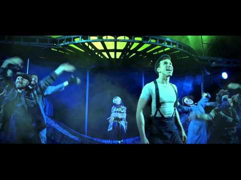 Urinetown Official London Teaser Trailer