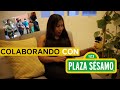 Colaborando A La Educación Con Sésamo Yalitza Aparicio
