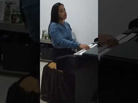 Hino CCB - 303 - O Senhor não Mudará