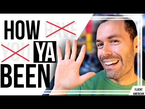 How to Say Hello Like a Native English Speaker