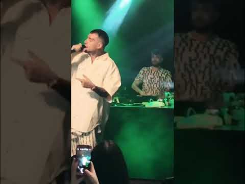 Ezhel🇹🇷 Stuttgart, Specialguest: Eno (LKA Longhorn 10.04.19)