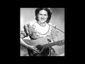 Kitty Wells- Amigo's Guitar (Lyrics in description)- Kitty Wells Greatest Hits