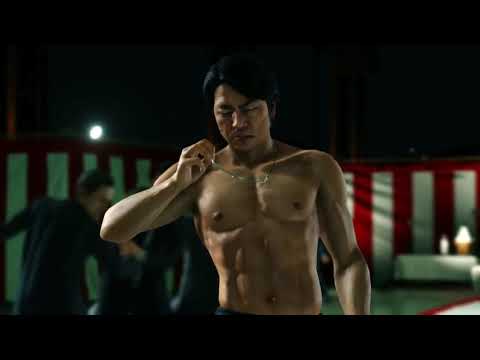 Yakuza 6 OST - The Way of Life