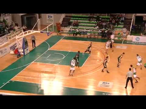 ADECCO PLATA JORNADA11 CACERES PATRIMONIO DE LA HUMAN...,80 - 82,AMICS CASTELLÓ... (14/12/2013)