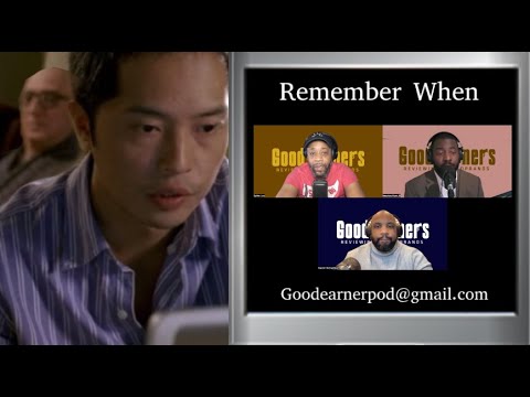 The Sopranos: Season 6B Episode 15 "Remember When"