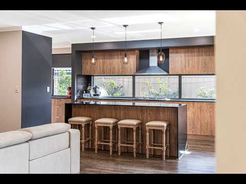 5 Persimmon Crescent, Karnup, WA 6176, 5房, 2浴, House