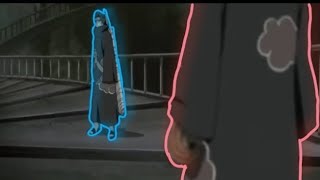 Download lagu Tobi menunjukan identitas aslinya kepada kisame mp3