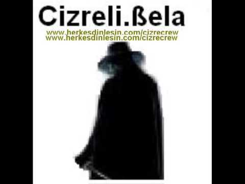 CizReLi.BeLa ROjat feat Mc SeRok 2009 HAYAT BU İNSAN CİZRE CREW