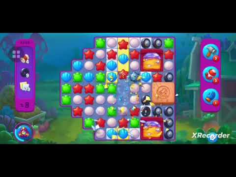 FISHDOM ( lvl 6349) '25 SUPER HARD LEVEL