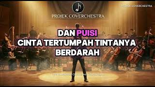 Download lagu Projek Coverchestra – Patahnya Sayap Malam Cover Male Version (AI Orchestral Version) mp3