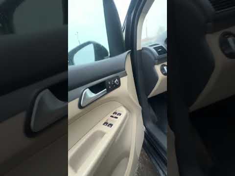 фото volkswagen touran i рестайлинг 0