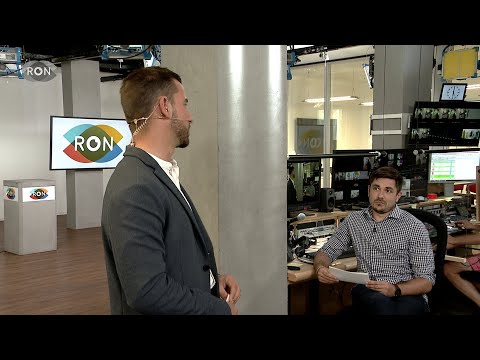 RON TV | Sendung vom 14.07.2020