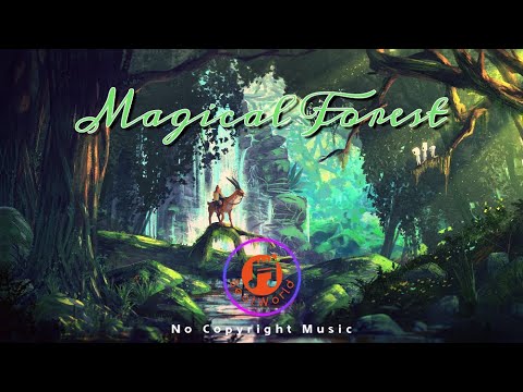 MaxKoMusic - Magical Forest | Epic Cinamatic [No Copyright Music]