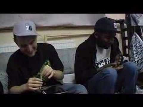 FREESTYLE FILE 1 (Part A): JEHST, ASAVIOUR & PARKY