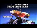 Spot FANTABUGGY Filmation S GhostBusters 1987