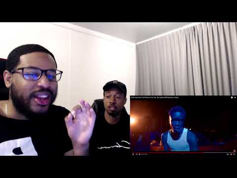 Click Huus Feat. Kofi Mole & Yaw Tog - Ma Sparki (Official Music Video) (REACTION)