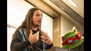 How Riot Games Uses Data to Maximize Engagement & Enjoyment