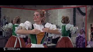 Download lagu Chitty Chitty Bang Bang - Doll on a music box 한국어 가사 해석 lyrics 🧸🎀🩰🎪 mp3