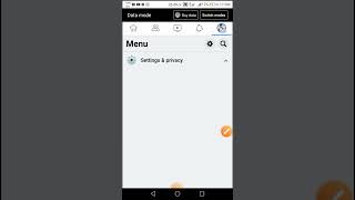 Download lagu Facebook location setting  🦁😱#viralshort #shorts mp3