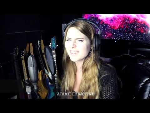 Jared Dines Vocal Showcase feat. Ariah Christine