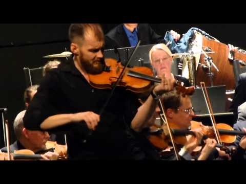 Symphonic Stomp of Sweden 2013