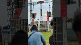 Download lagu cek sound demo produk SPL AUDIO  #shortvideo #horeg #splaudio #soundsystem #soundhoreg #shortsviral mp3