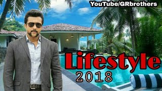 Surya Sivakumar Lifestyle || Biography, Birthday, Education, Age, Wife || GR Brothers | DOWNLOAD THIS VIDEO IN MP3, M4A, WEBM, MP4, 3GP ETC