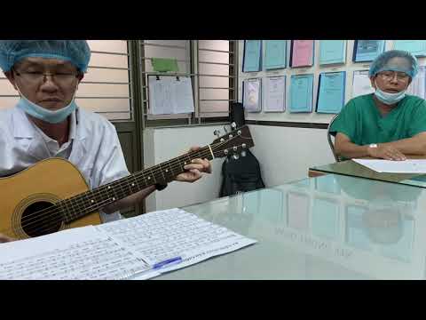 Thể hiện bởi Nguyễn Quý Thiện