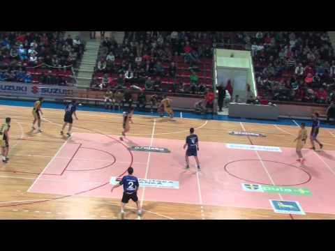 REX: MOJA ULICA MOJA EKIPA FINALE PIZZERIA MATTEO MALINSKA - HISTRIA VINA FAKIN SAŽETAK