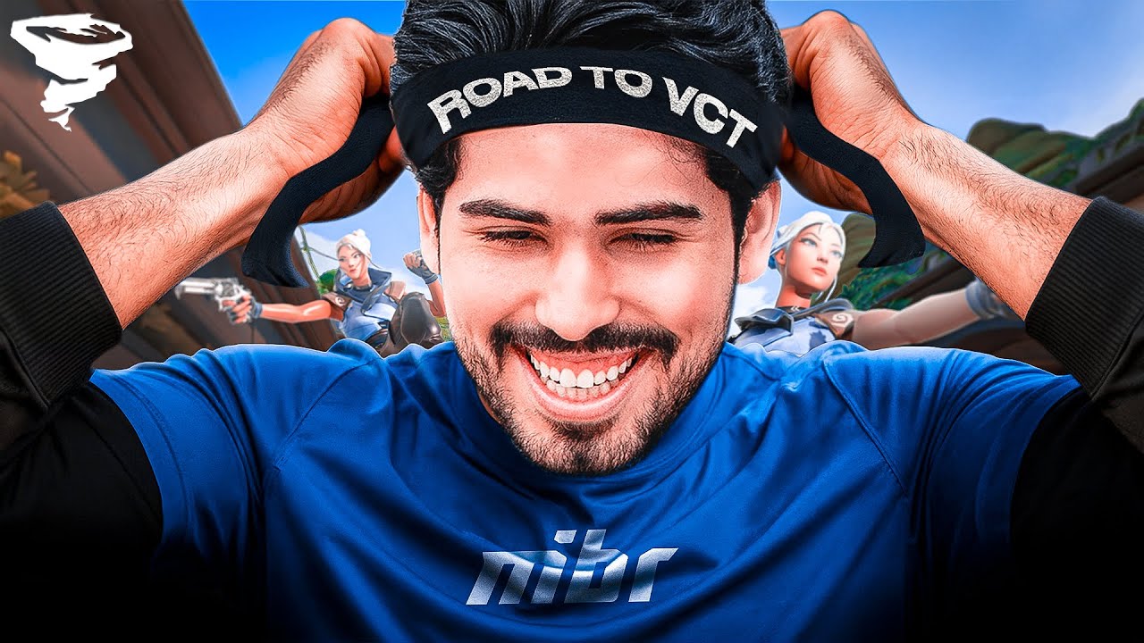 ASPAS CARREGA E SE PREPARA PARA O VCT 2026 🌪️🌪️ ft fRoD