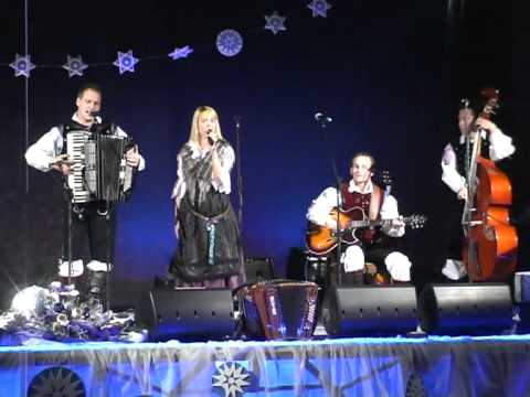 Ansambel Minutka-Je to tisto pravo (v živo)