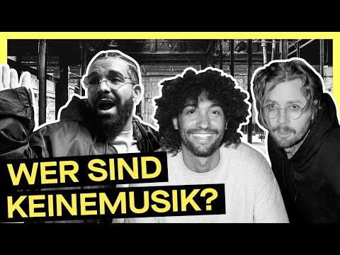 Wie Keinemusik den Sound auf Drakes Album prägen || PULS Musikanalyse
