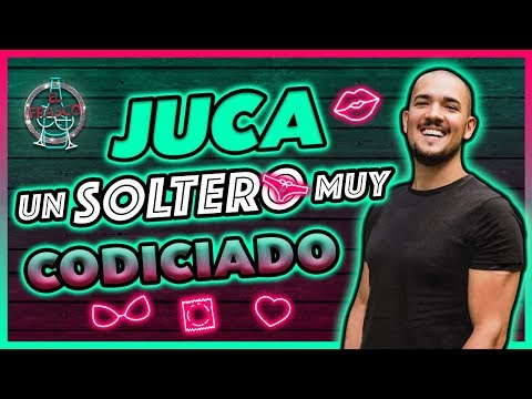 El Frasco T2 E17 - Juca