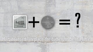Video thumbnail
