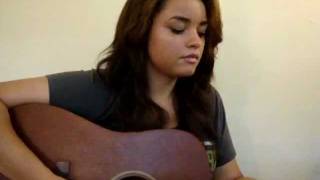 Are We Really Through by Ray LaMontagne and The Pariah Dogs (cover by Grace)