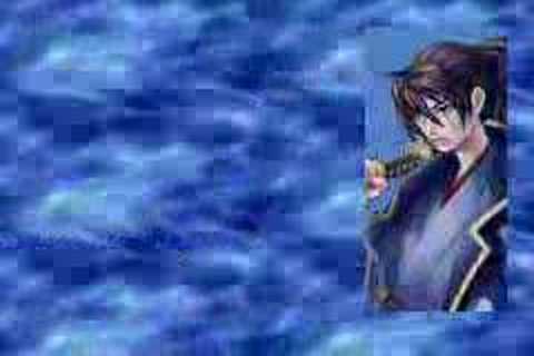 Oriental Blue : Ao no Tengai GBA