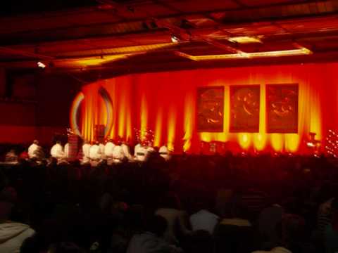 Taize Christe lux mundi