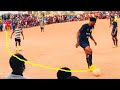 the most insane street football skills that were made in real games - crazy skills
