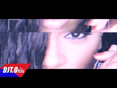 DJT.O ft. Andreena - The Moment (co.Prod. Ferri) | (RnBass Videomix)