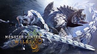 お昼のモンハンワイルズ【MHWilds/PS5pro】