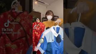 【TikTok】おすすめ