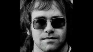 Elton John &amp; Lesley Duncan  &quot;Love Song&quot;