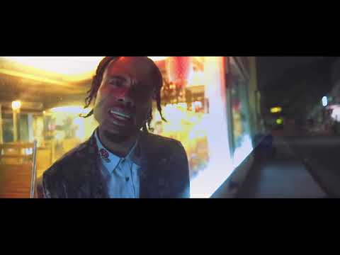 Dan0000 - LIGHTS (Official Music Video)