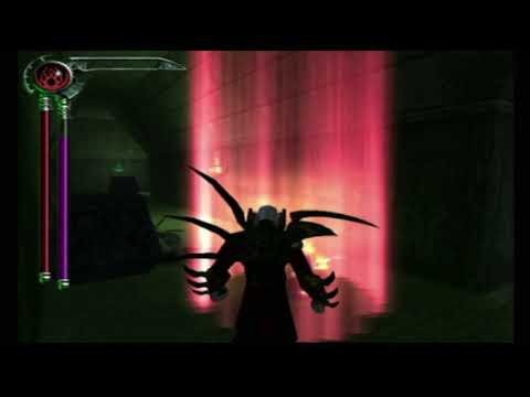 Blood Omen 2 The Hylden City (The Living End)