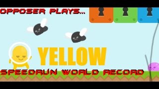 Yellow - The Yellow Artifact "Walkthrough"