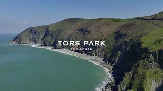 Experience Tors Park - Luxury Sea View Holiday Apartments in North Devon