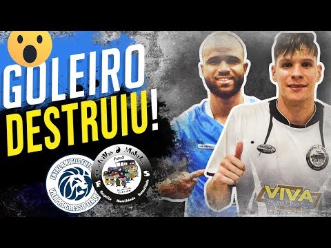Quadrilha maluka x Entre amigos - Final da 2° Copa liga zona leste (prata)