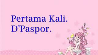 Download lagu Pertama kali bertemu,ku selalu ingat dirimu 😢😢 mp3