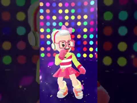 Would you like to duet new dances with mummy pkxd ? #shorts